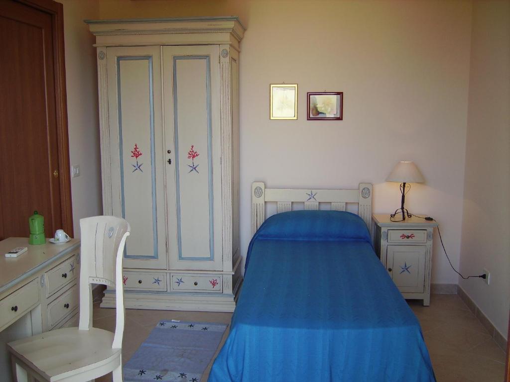 Residence Eneide Valderice Kültér fotó